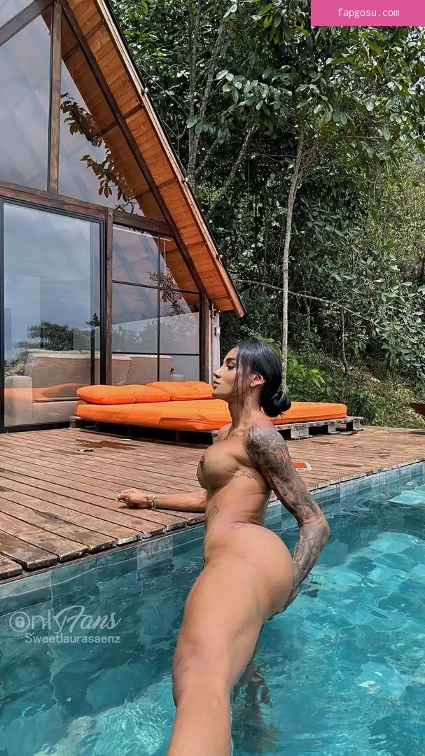 Laura Saenz