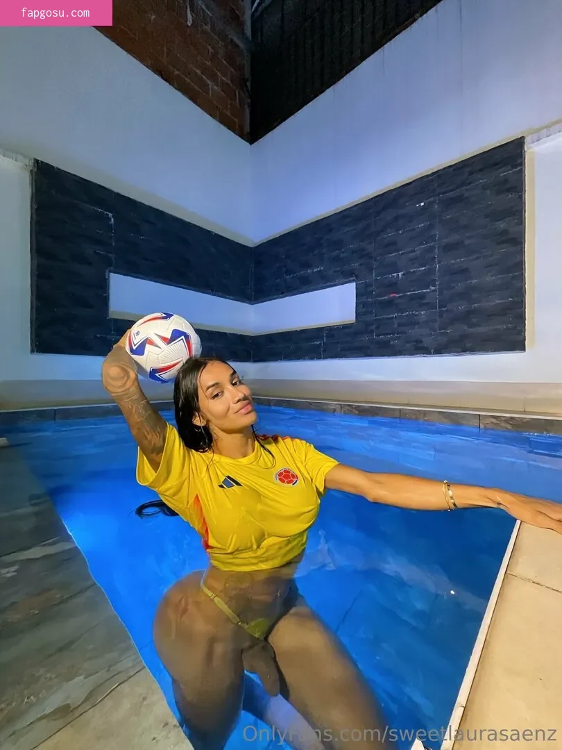 Laura Saenz