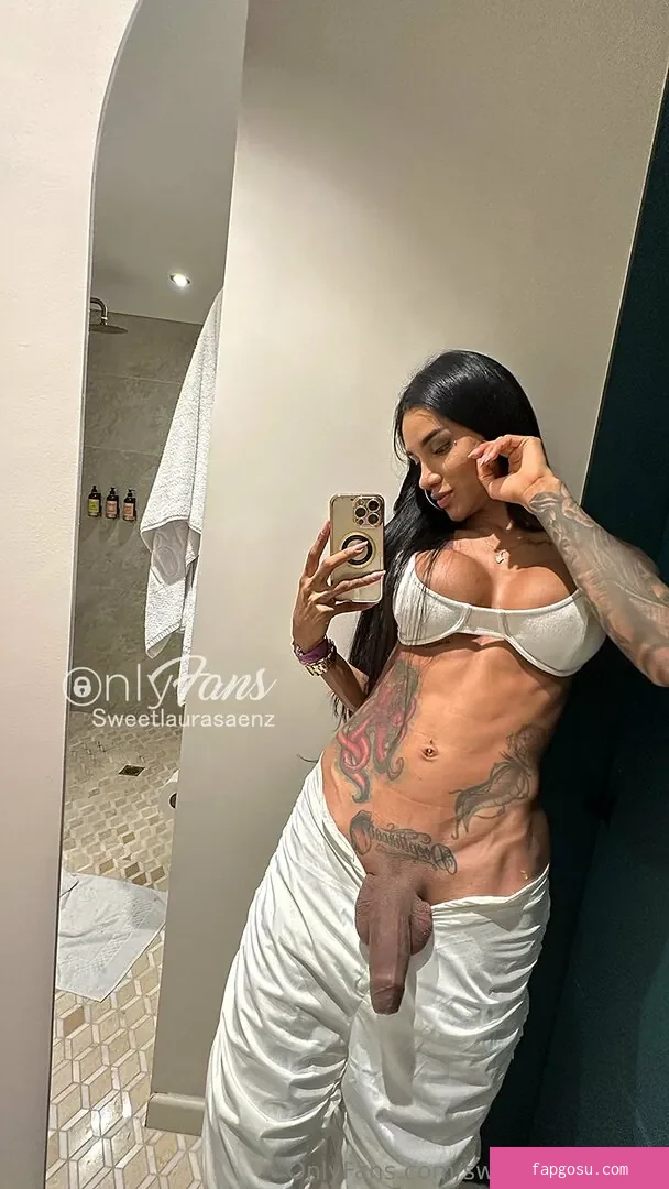 Laura Saenz