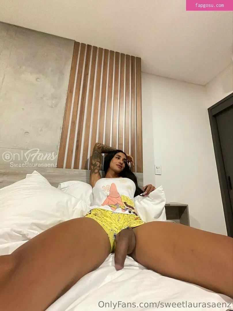 Laura Saenz