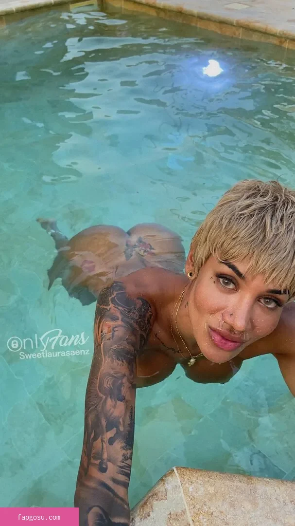 Laura Saenz
