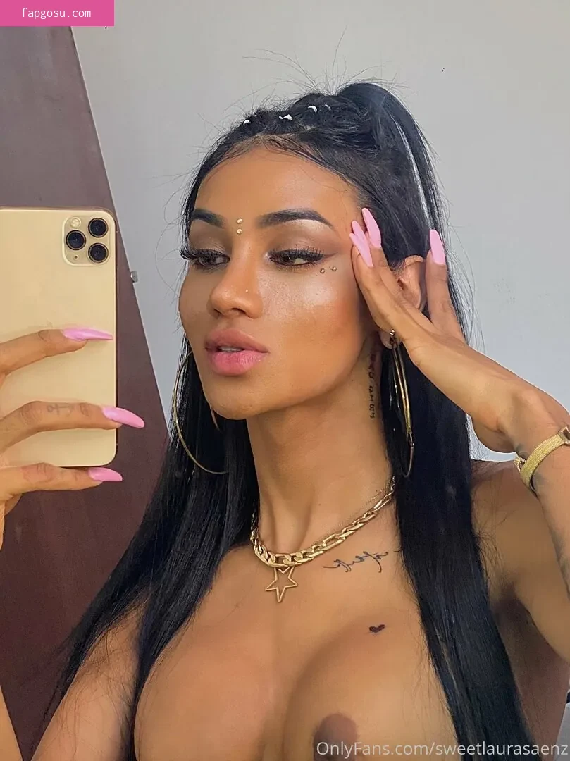 Laura Saenz
