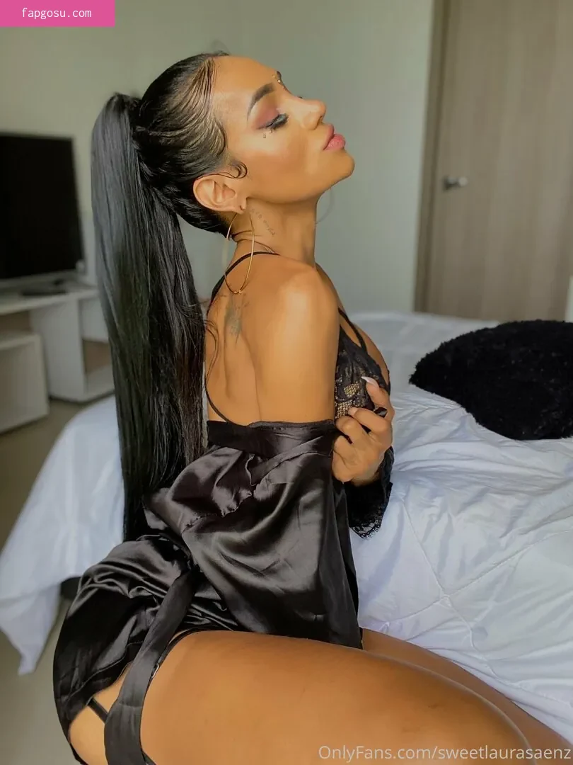 Laura Saenz
