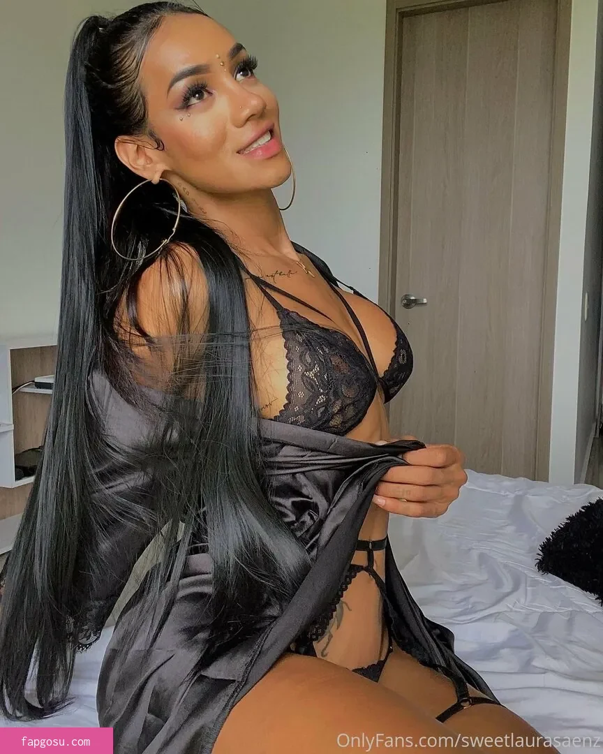 Laura Saenz