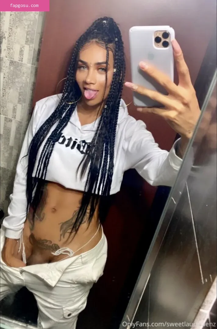 Laura Saenz