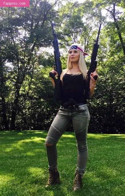 Lauren Southern