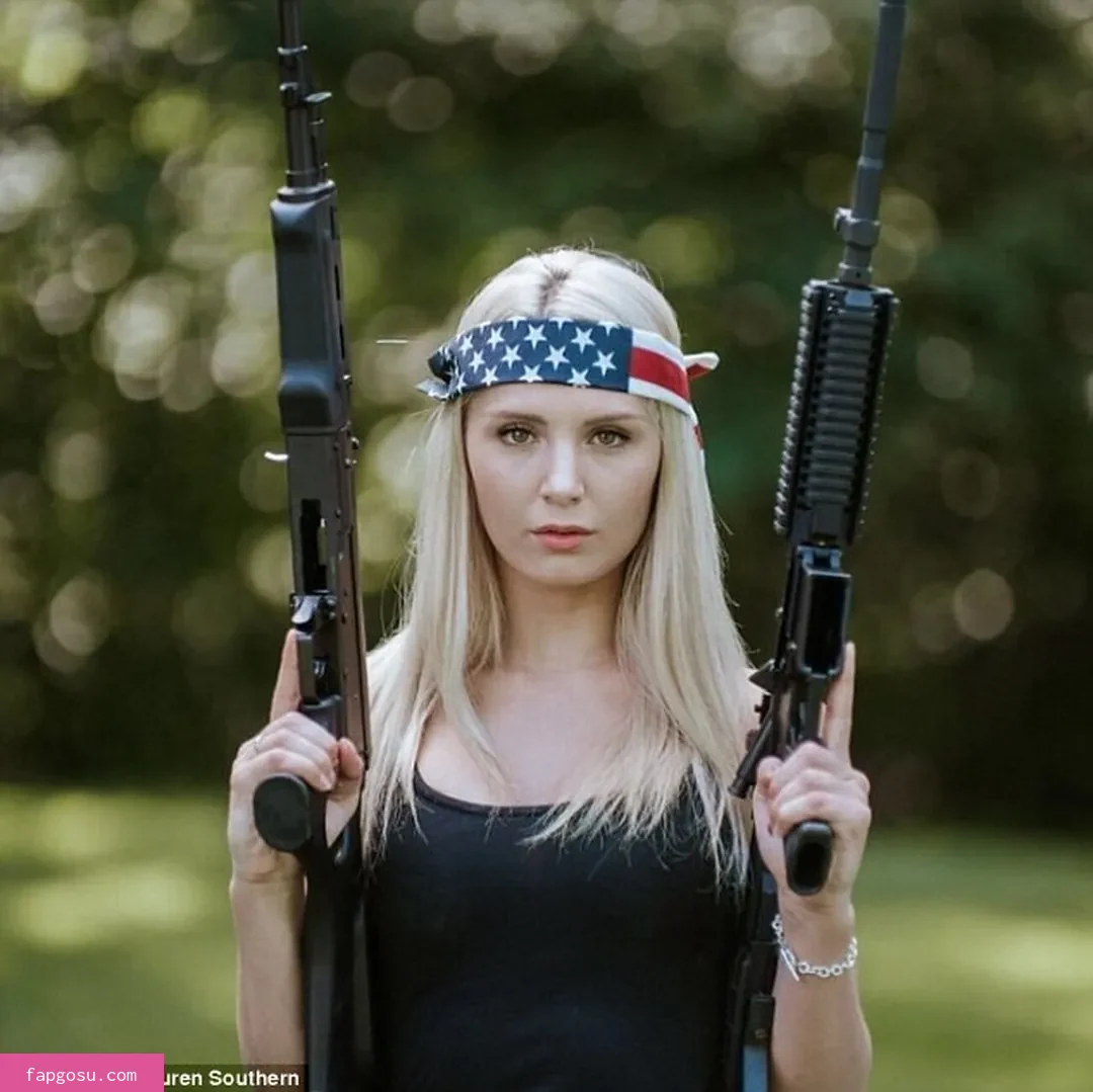 Lauren Southern