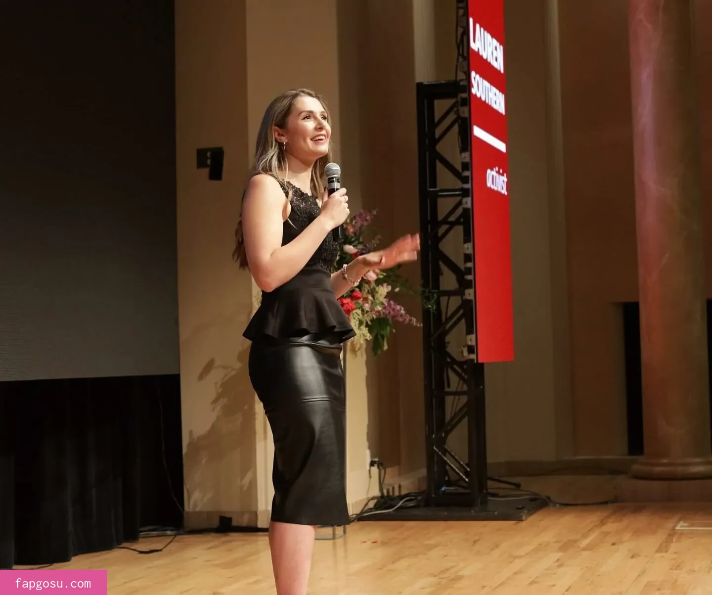 Lauren Southern