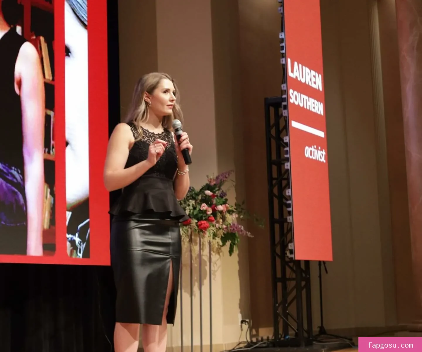 Lauren Southern