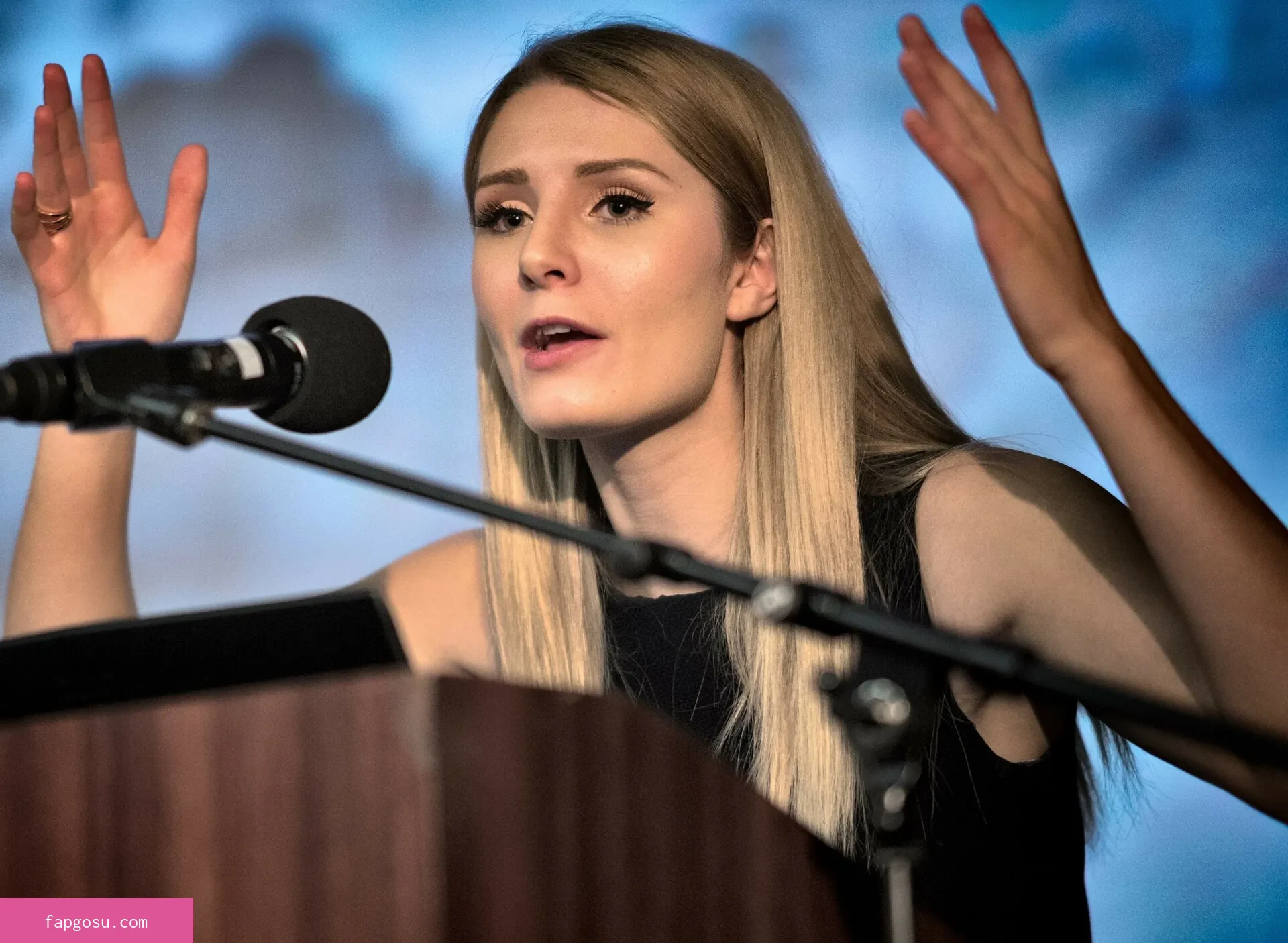 Lauren Southern