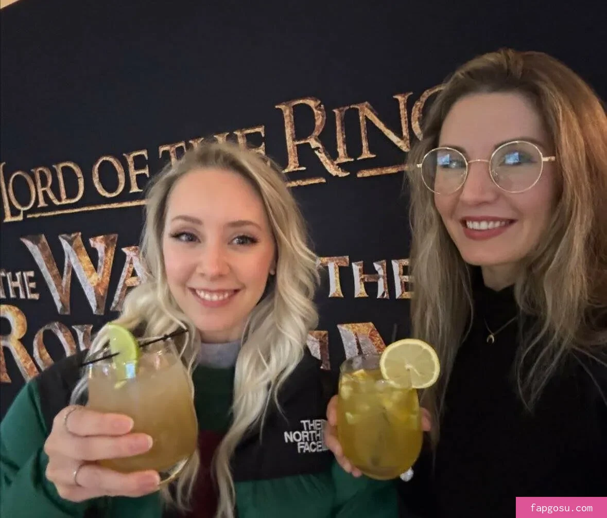Lauren Southern