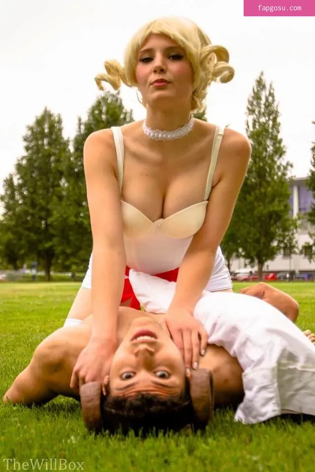 Lauren Southern