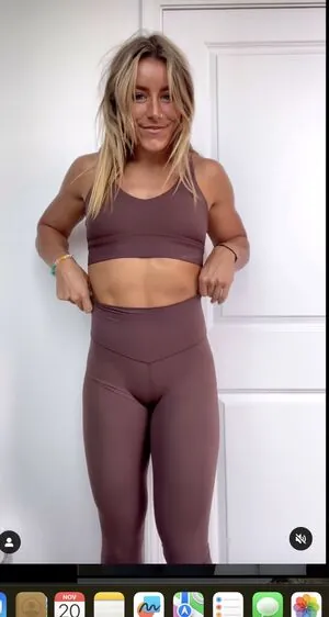 Lauren Stallwood content