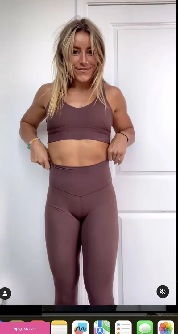 Lauren Stallwood