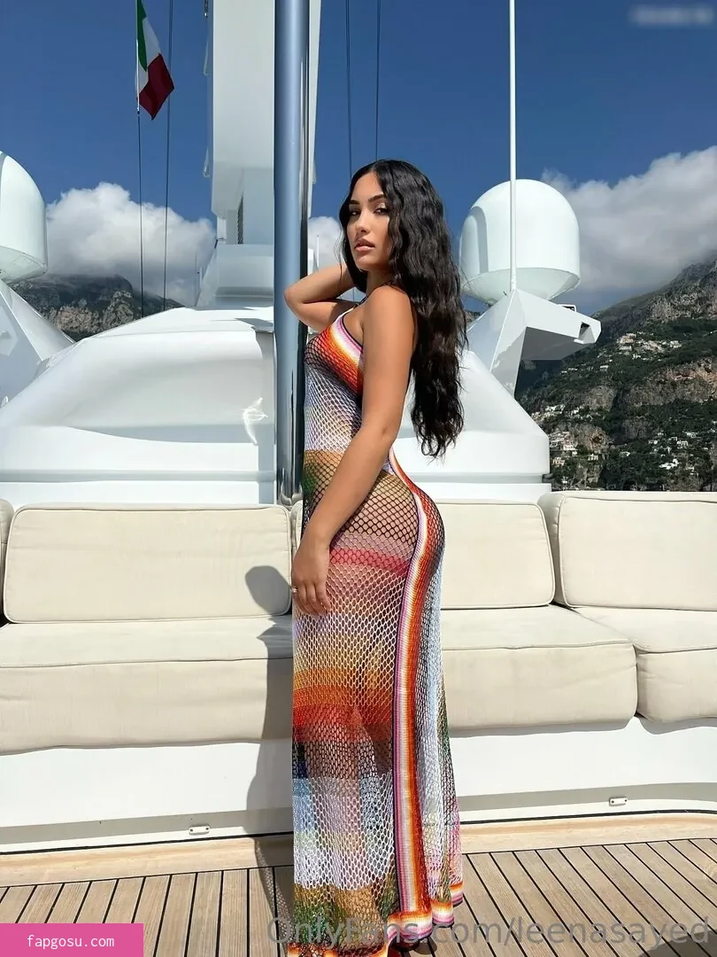 Leena Sayed