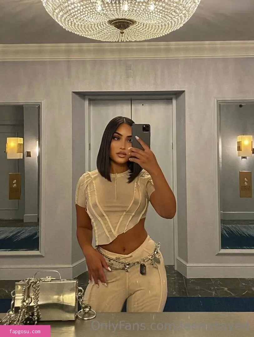 Leena Sayed