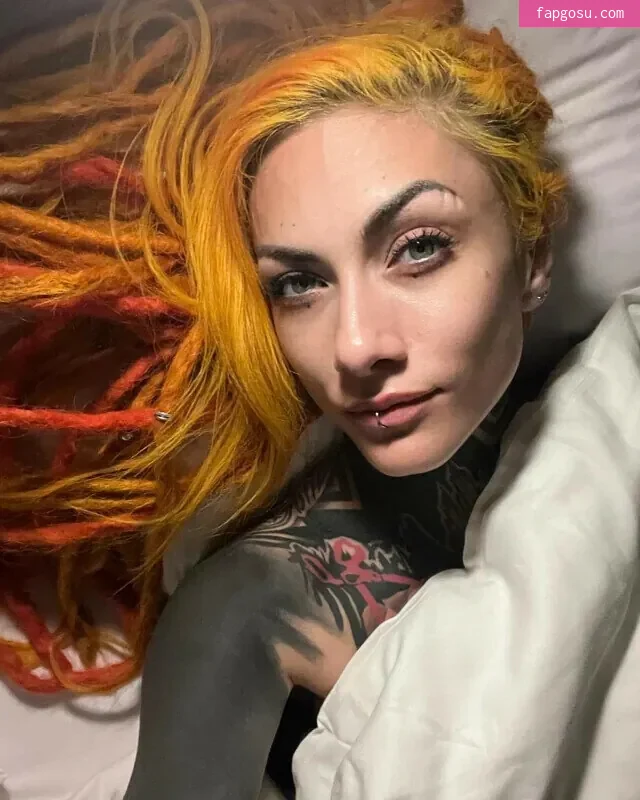 Lena Scissorhands (Infected Rain)