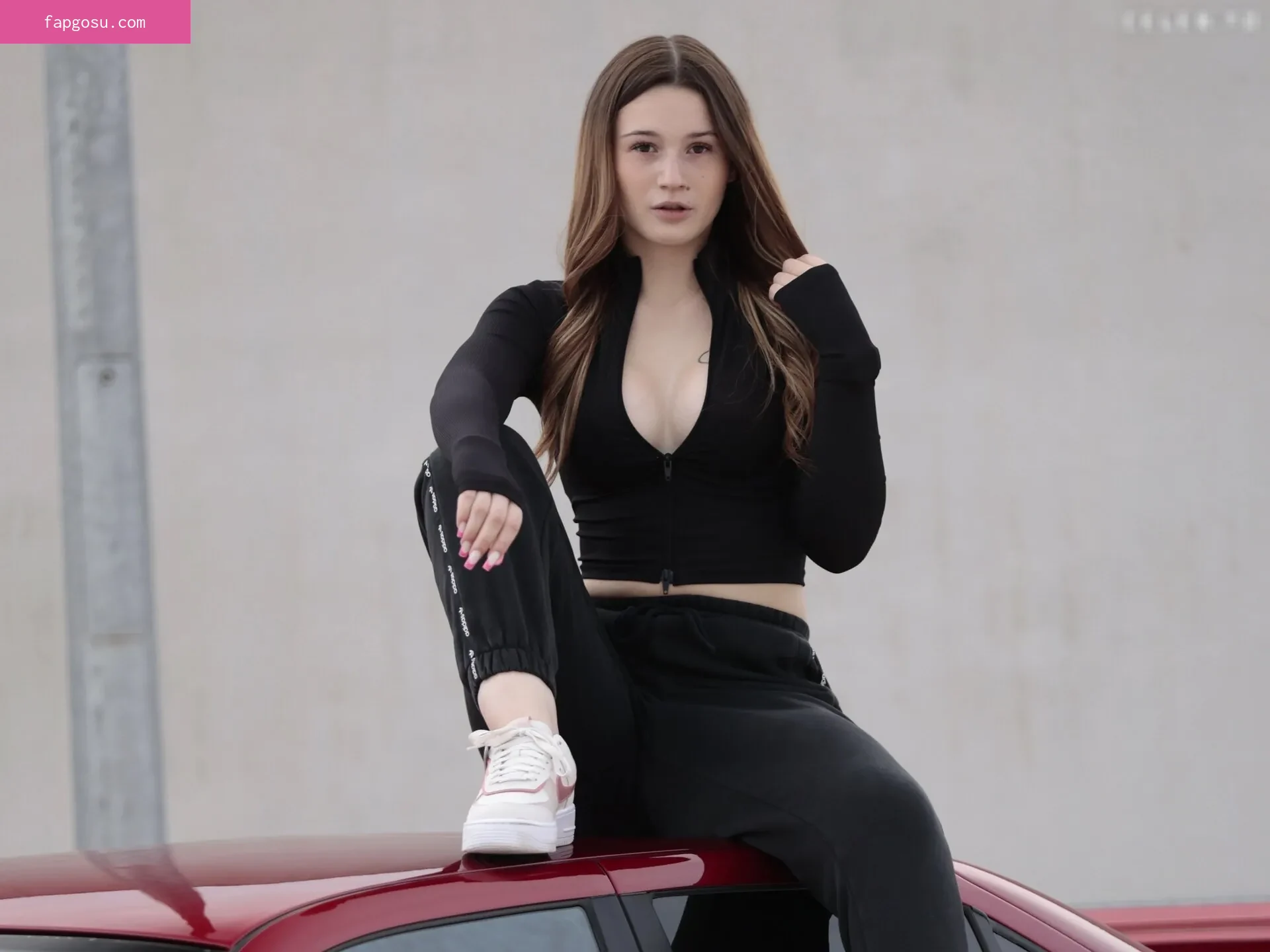 Lena-Sophie