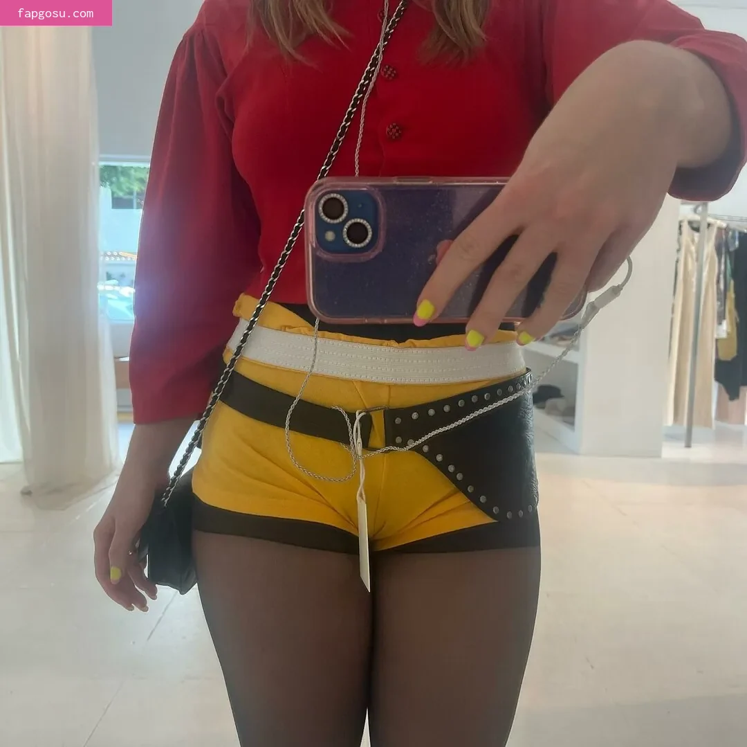 Lexee Smith
