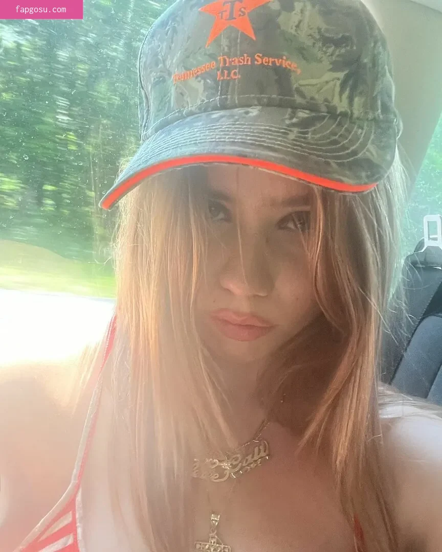 Lexee Smith