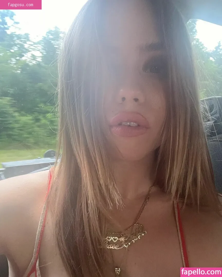 Lexee Smith