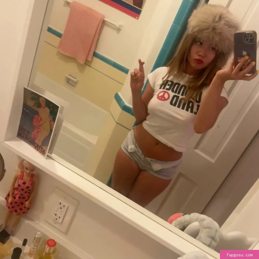 Lexee Smith