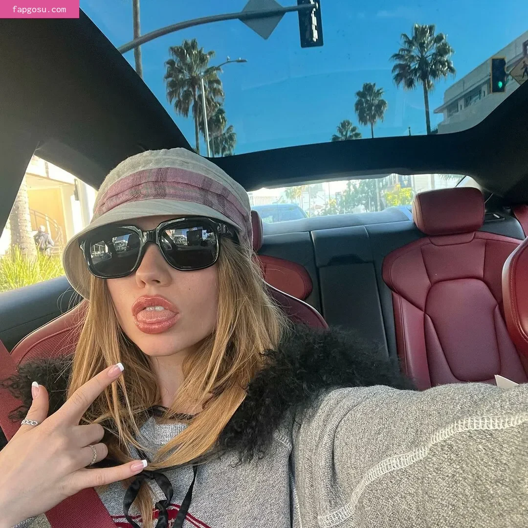 Lexee Smith