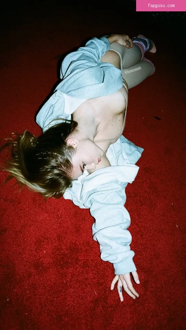 Lexee Smith