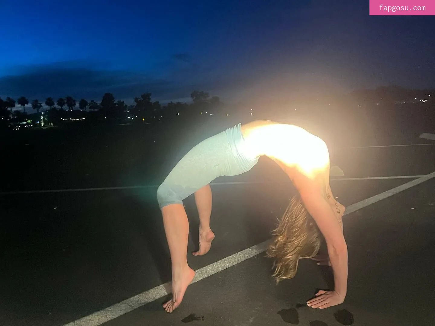 Lexee Smith