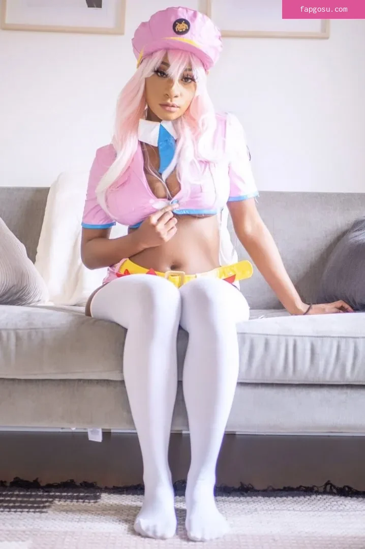 Lexi Slade