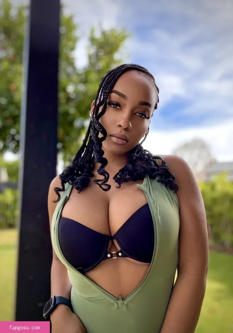 Lily Starfire
