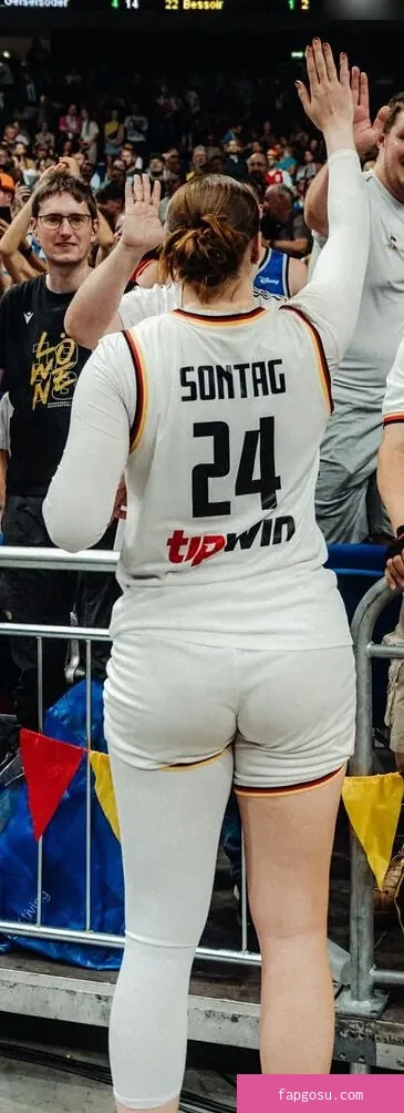 Lina Sontag