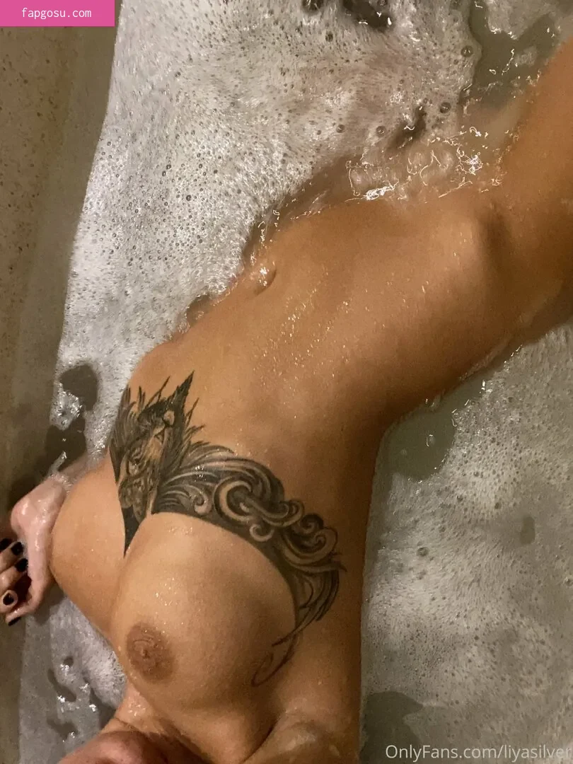 Liya Silver