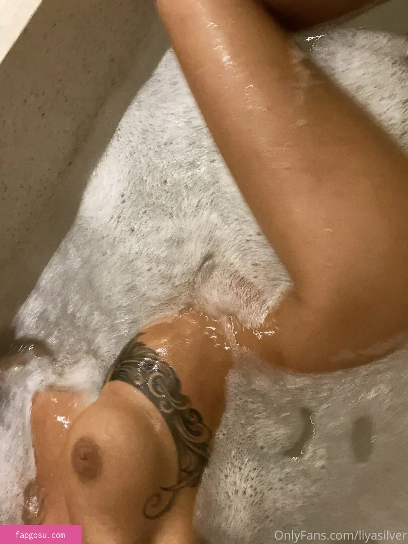 Liya Silver
