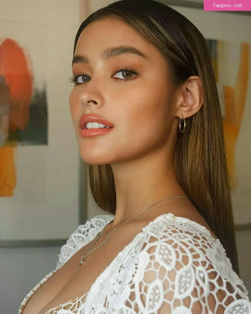 Liza Soberano