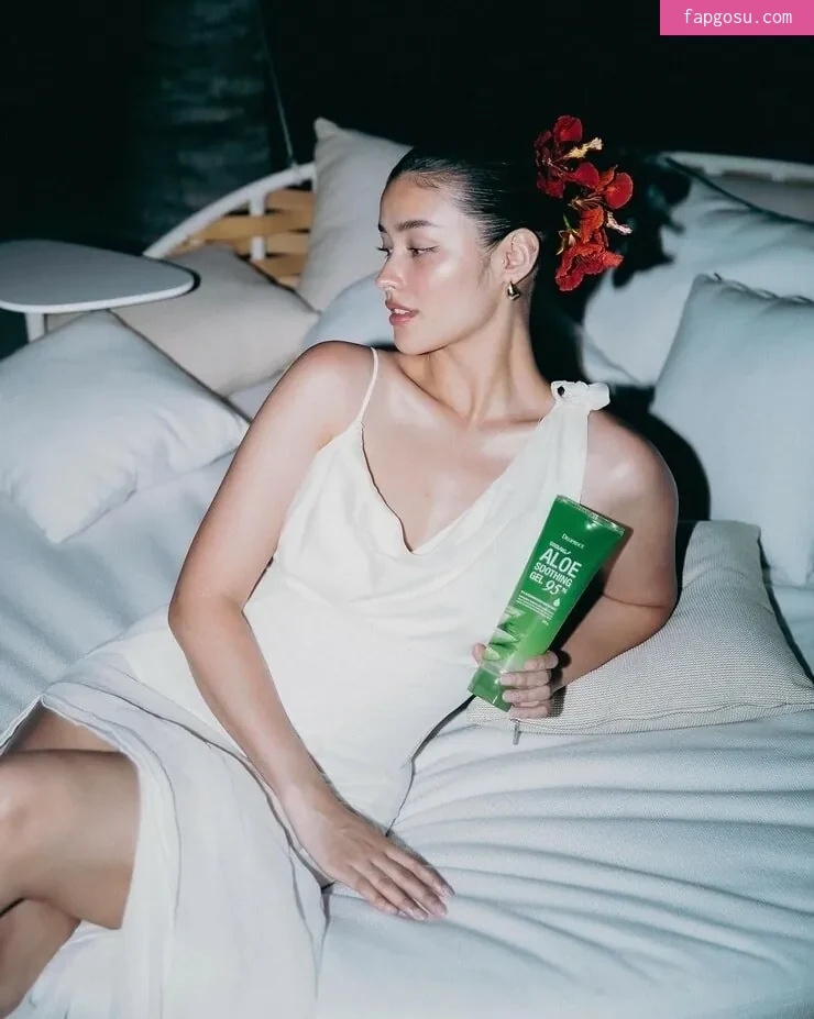 Liza Soberano