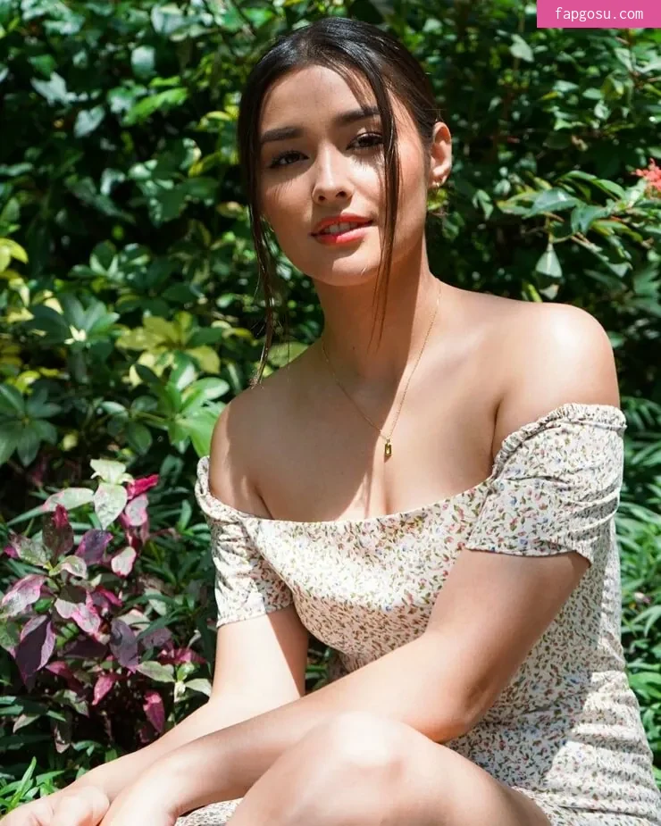 Liza Soberano