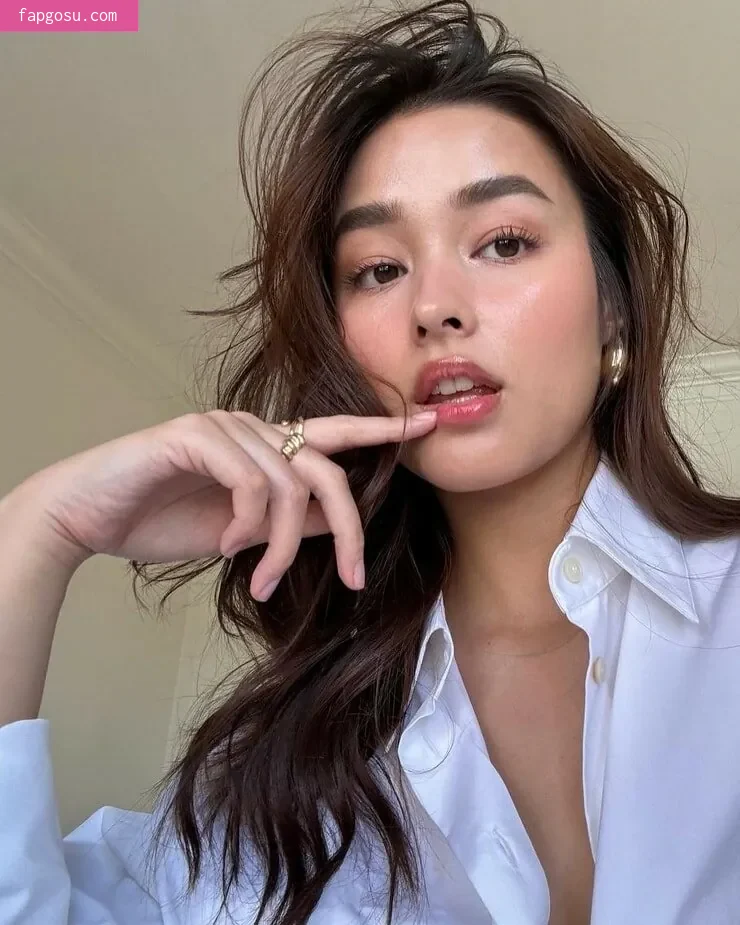 Liza Soberano