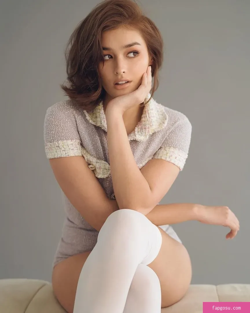 Liza Soberano