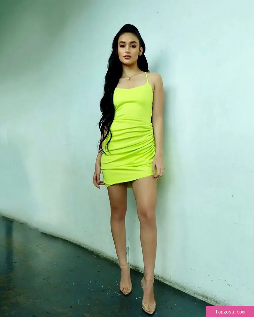 Liza Soberano
