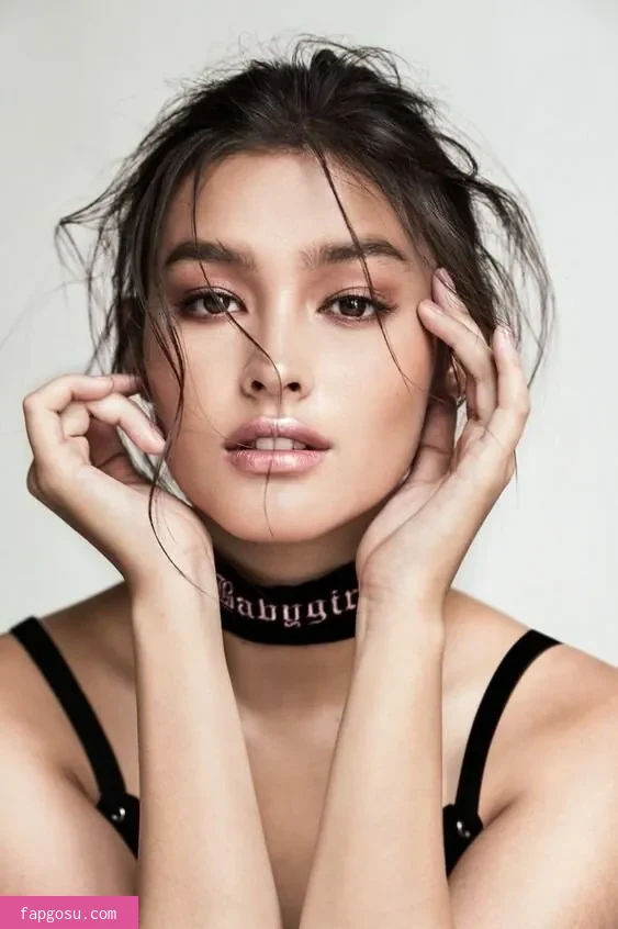 Liza Soberano