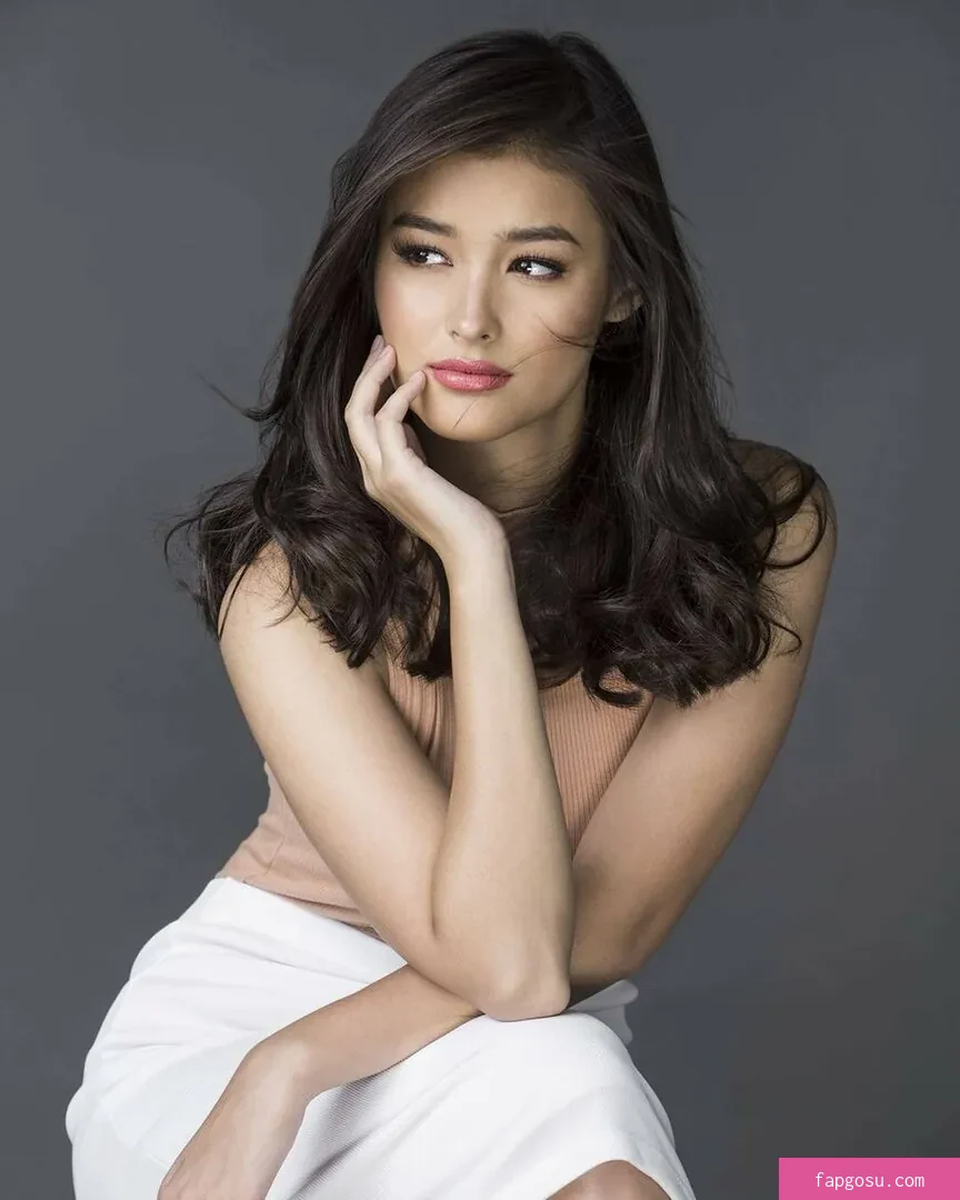Liza Soberano
