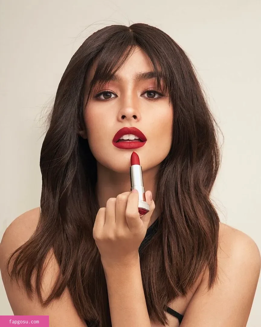 Liza Soberano