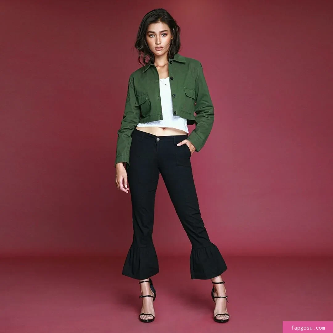 Liza Soberano