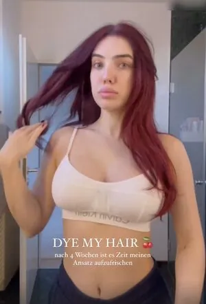 Loreen Schenke content