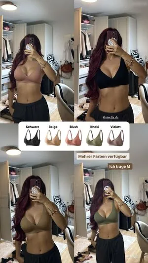 Loreen Schenke content