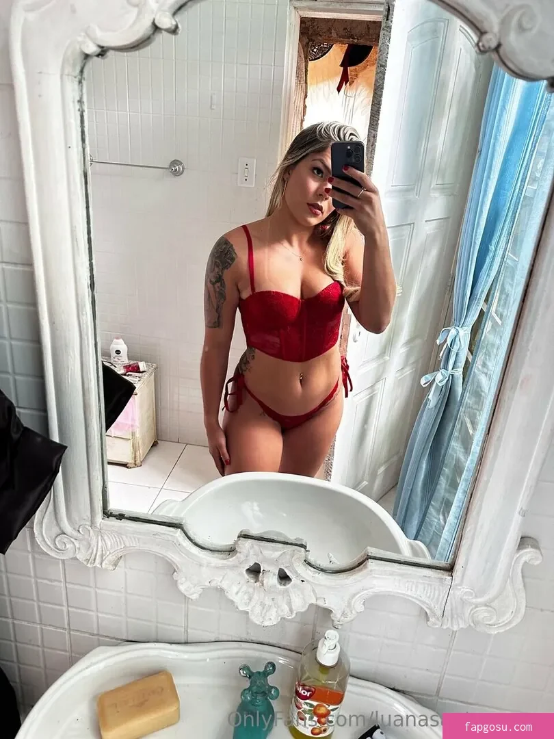 Luana Santos