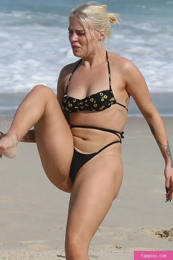 Luisa Sonza