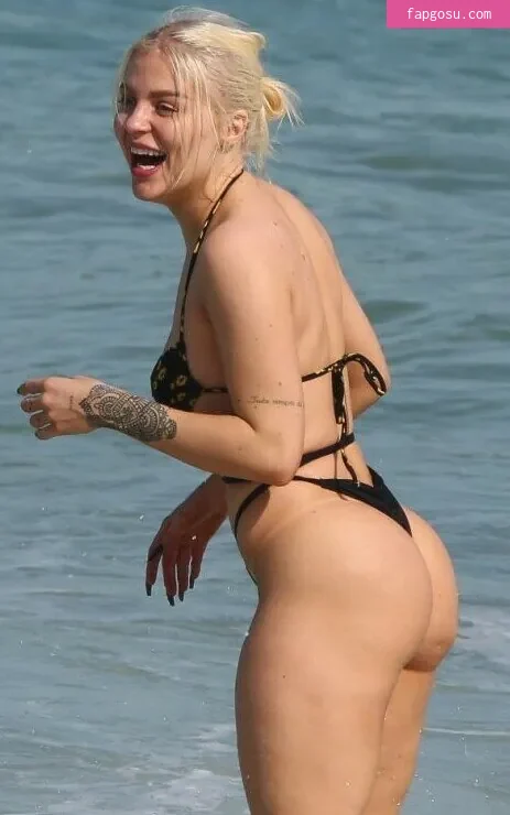 Luisa Sonza