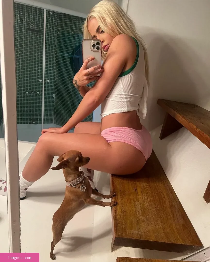 Luisa Sonza